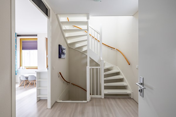 Medium property photo - Einthovenlaan 18, 9728 LV Groningen